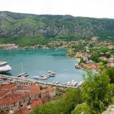 Куда съездить в черногории