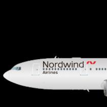 Худшая авиакомпания России Северный ветер — Nordwind Airlines