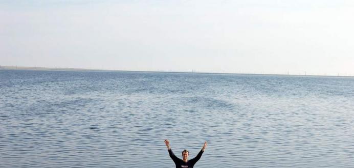 Экологические проблемы озера шалкар-ега-кара светлинского района оренбургской области Сообщение о озере шалкар ега кара