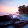 Лучшие пляжи индонезии Пляжи бали для купания с белым