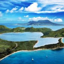 Сент-Китс и Невис (Saint Kitts and Nevis) Китс энд невис