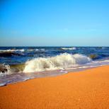 Курорты Азовского моря — доступный пляжный отдых в России