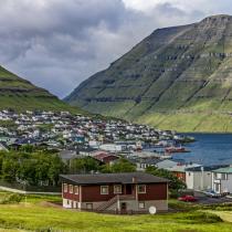 Необходимые документы и виза для фарерских островов
